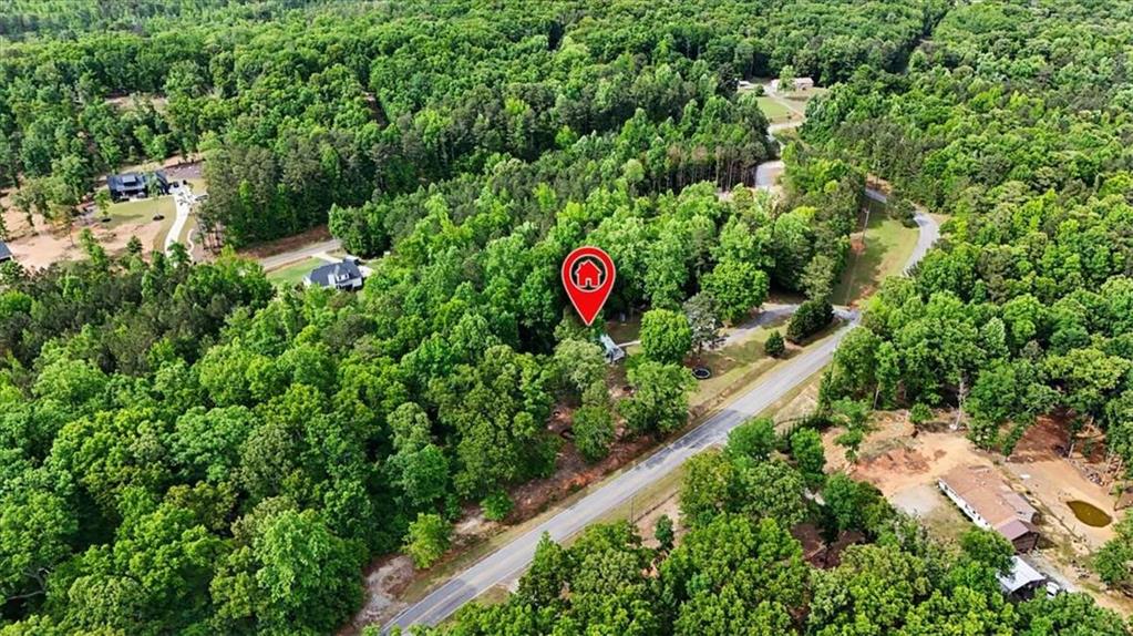 650 Raburn Road Bremen, GA 30110 - Photo 43 of 44