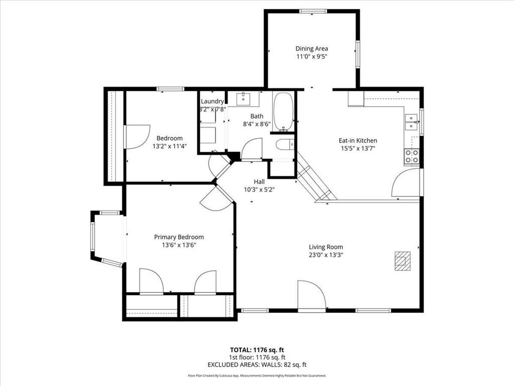 650 Raburn Road Bremen, GA 30110 - Photo 44 of 44