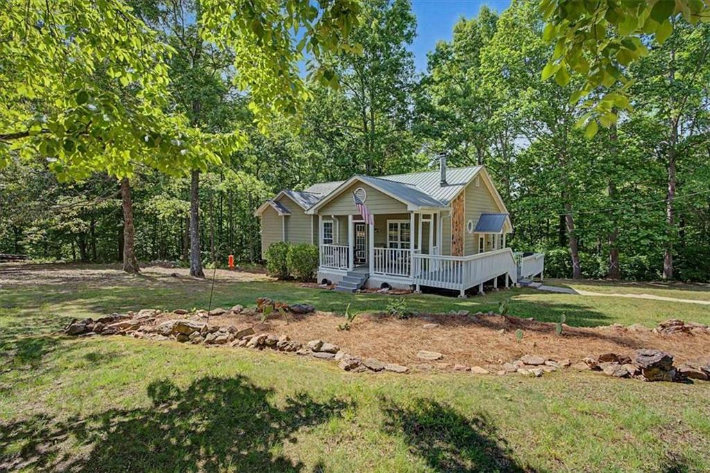 650 Raburn Road Bremen, GA 30110 - Photo 7 of 44