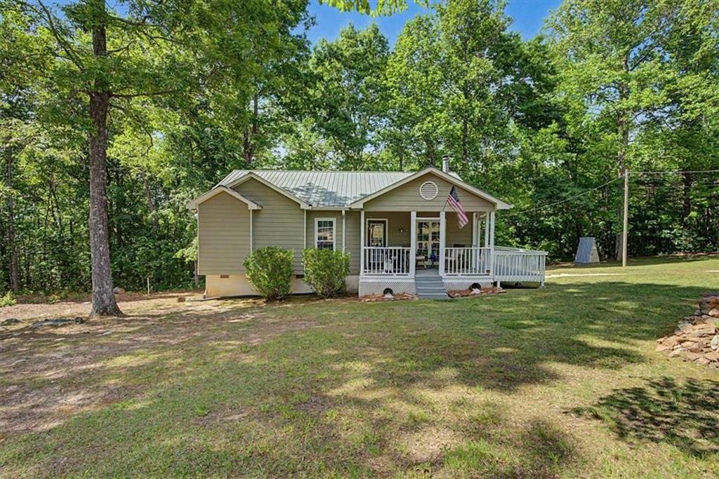650 Raburn Road Bremen, GA 30110 - Photo 8 of 44
