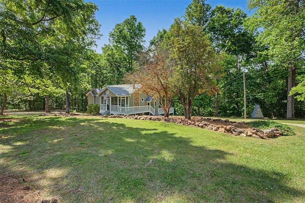 650 Raburn Road Bremen, GA 30110 - Photo 9 of 44