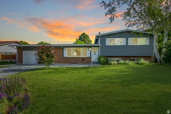 $560,000 | 499 East 8575 South, Sandy, UT 84070