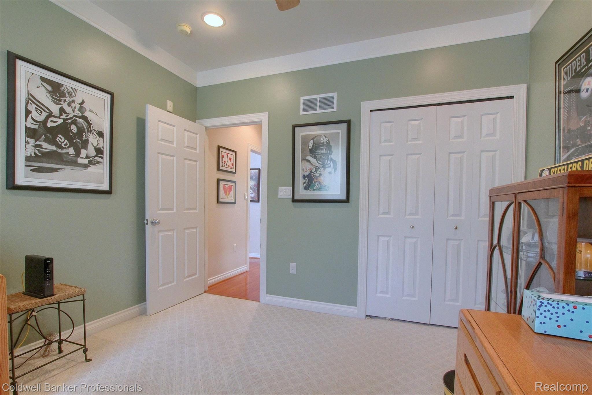 44100 Judd Road Belleville, MI 48111 - Photo 27 of 41 27-3rd Bedroom 2nd View.jpg