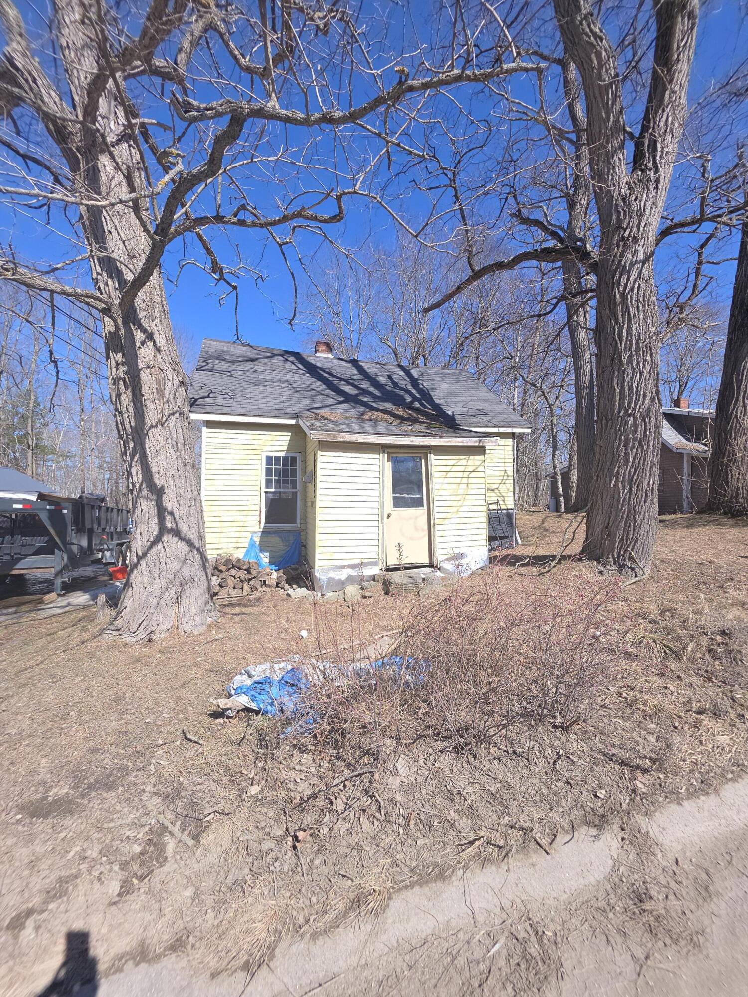 3 Waterville Road Belfast, ME 04915 - Photo 1 of 12 1000028242