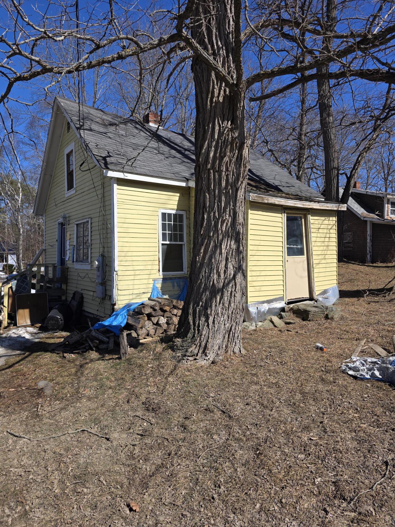 3 Waterville Road Belfast, ME 04915 - Photo 11 of 12 1000028256