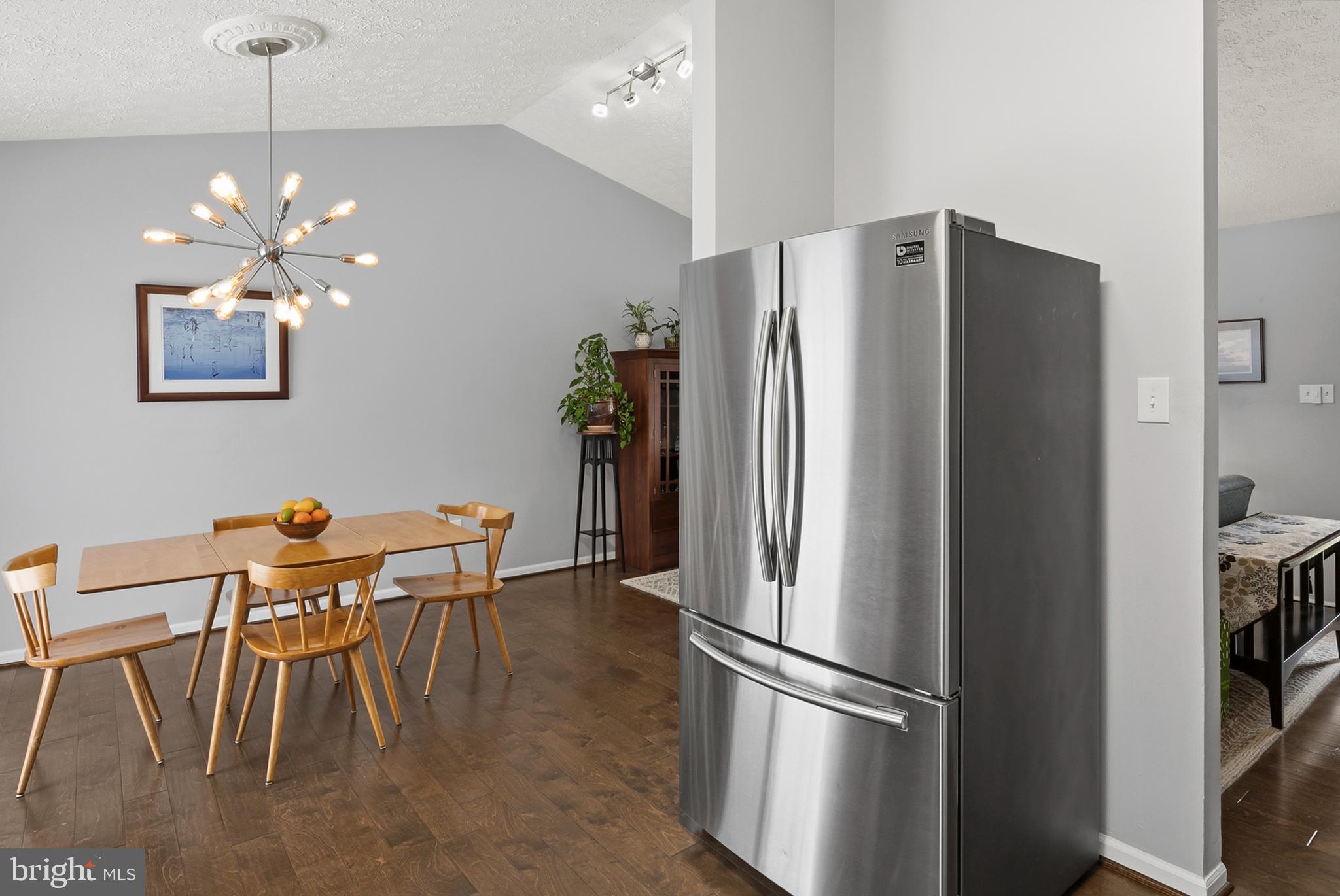 864 Snow Valley Lane Odenton, MD 21113 - Photo 11 of 42 Kitchen (alt view)