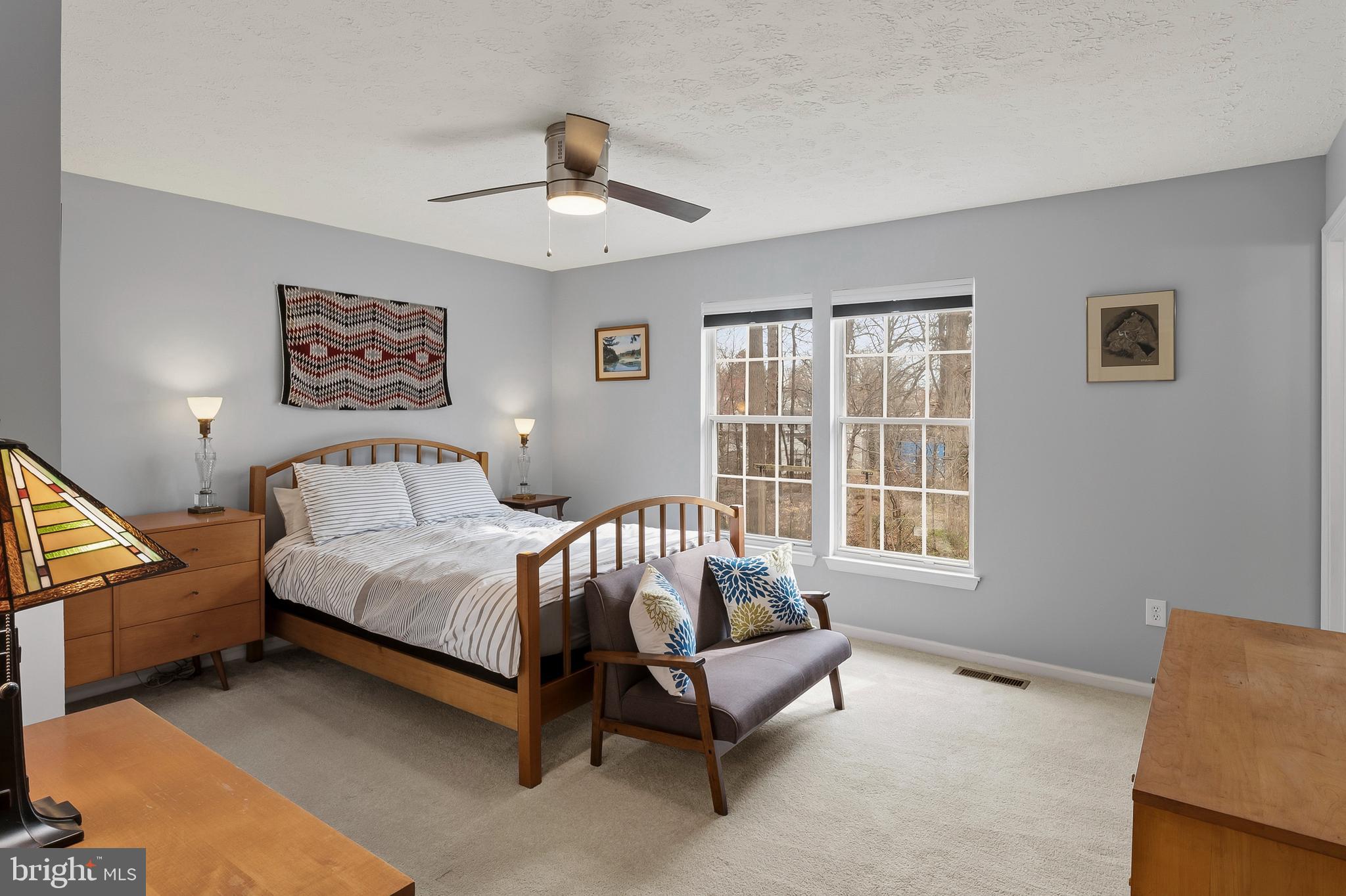 864 Snow Valley Lane Odenton, MD 21113 - Photo 12 of 42 Primary Bedroom