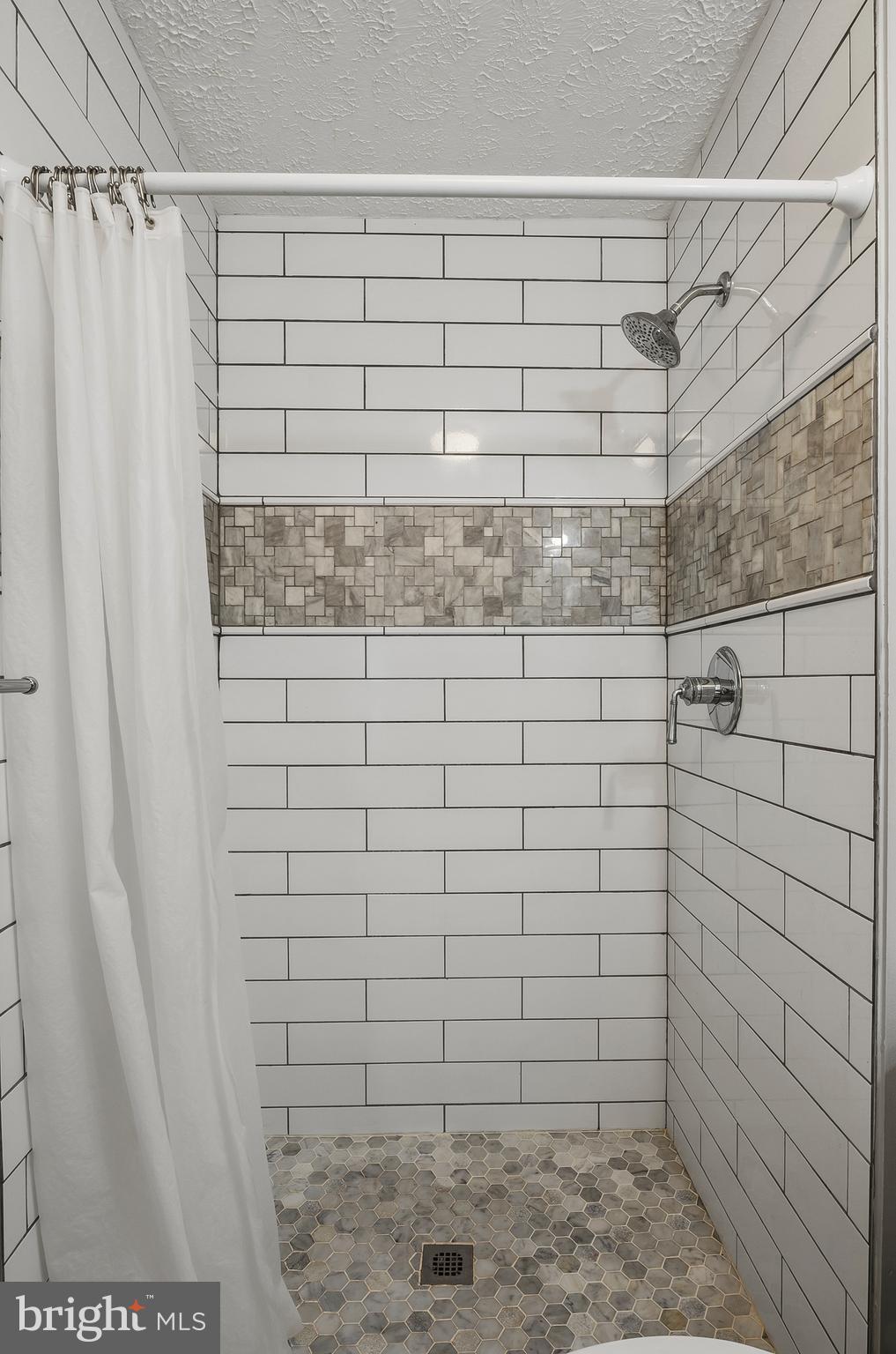 864 Snow Valley Lane Odenton, MD 21113 - Photo 17 of 42 Primary Bathroom Walk In Shower