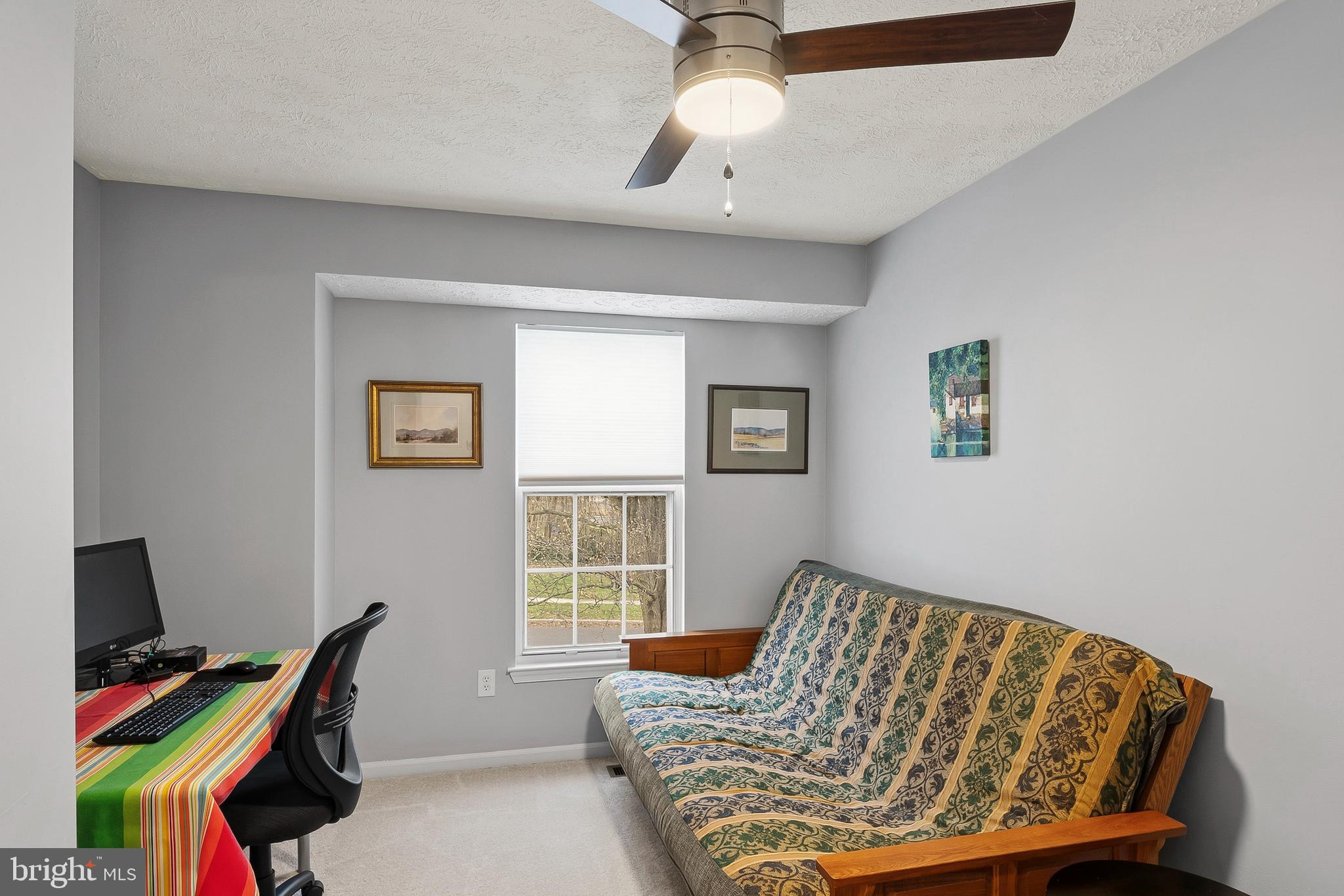 864 Snow Valley Lane Odenton, MD 21113 - Photo 18 of 42 Bedroom 2