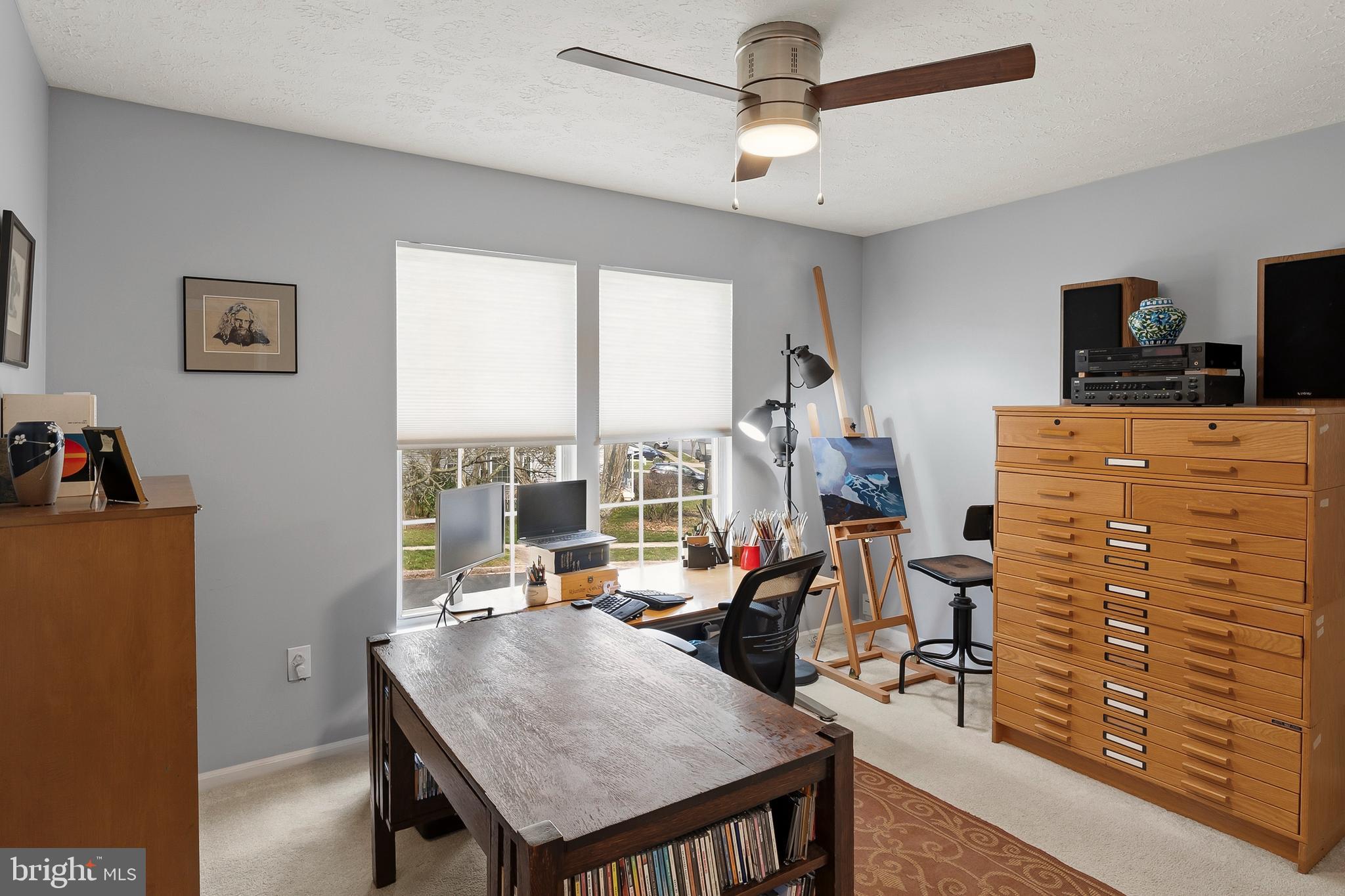 864 Snow Valley Lane Odenton, MD 21113 - Photo 19 of 42 Bedroom 3