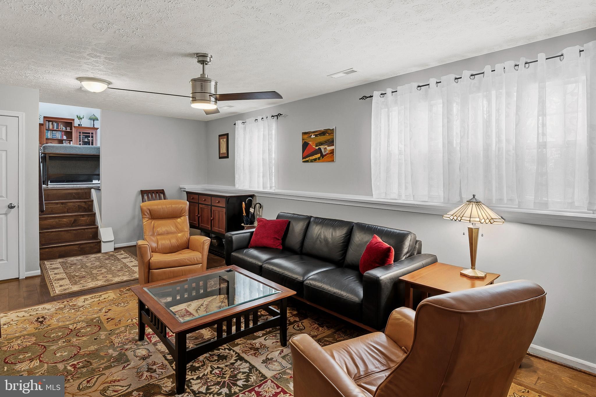 864 Snow Valley Lane Odenton, MD 21113 - Photo 24 of 42 Family Room (alt view)