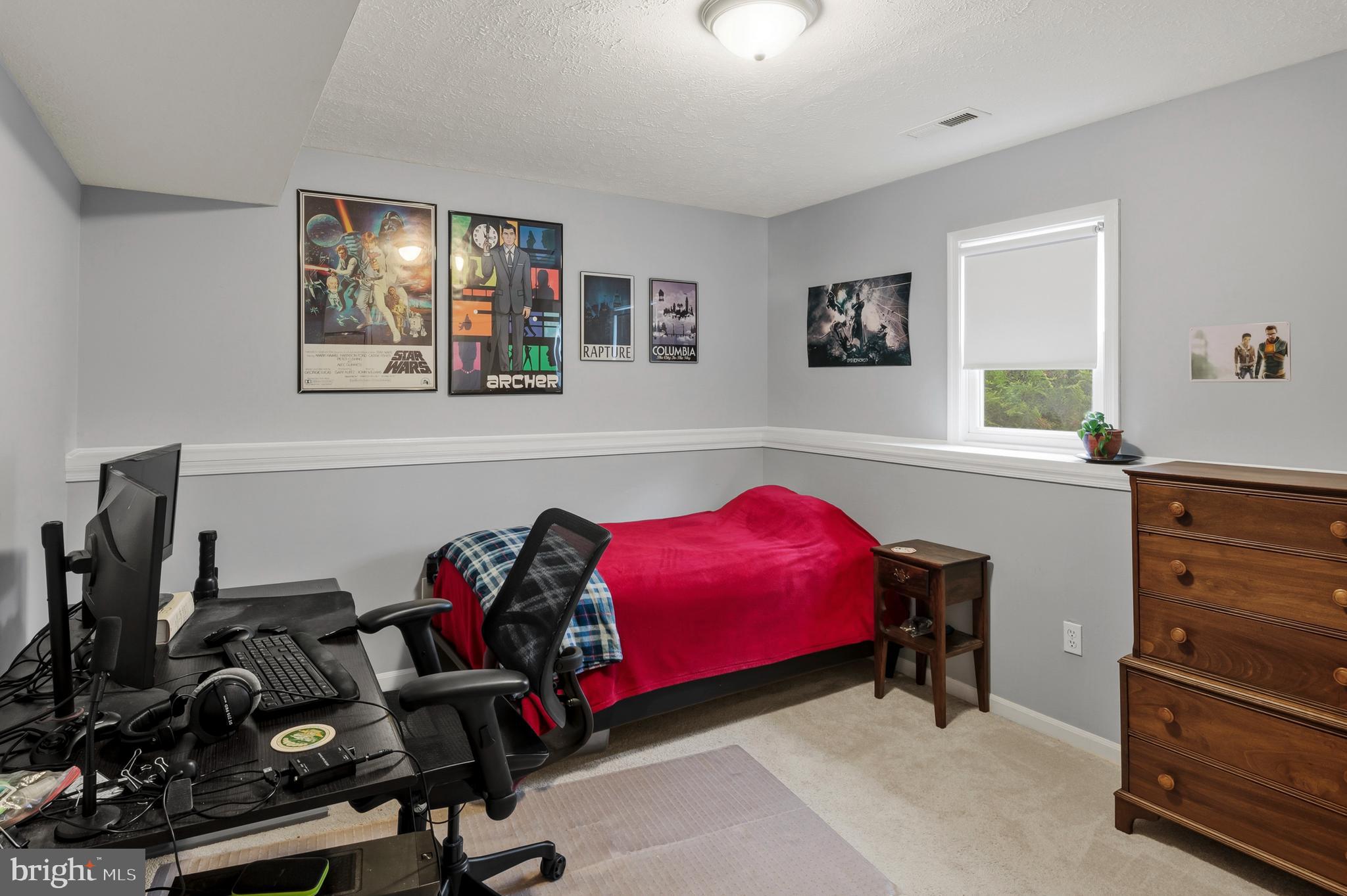 864 Snow Valley Lane Odenton, MD 21113 - Photo 27 of 42 Bedroom 4