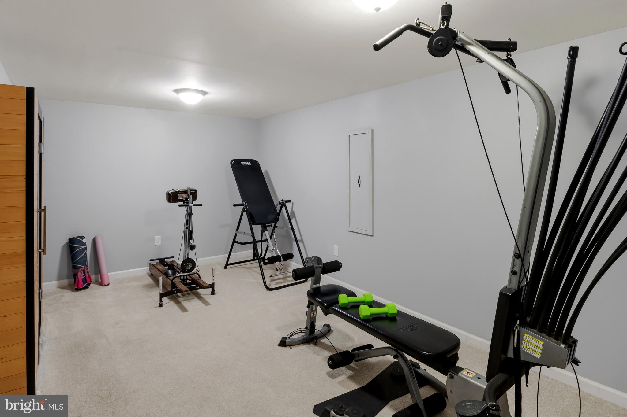 864 Snow Valley Lane Odenton, MD 21113 - Photo 28 of 42 Lower Level 2