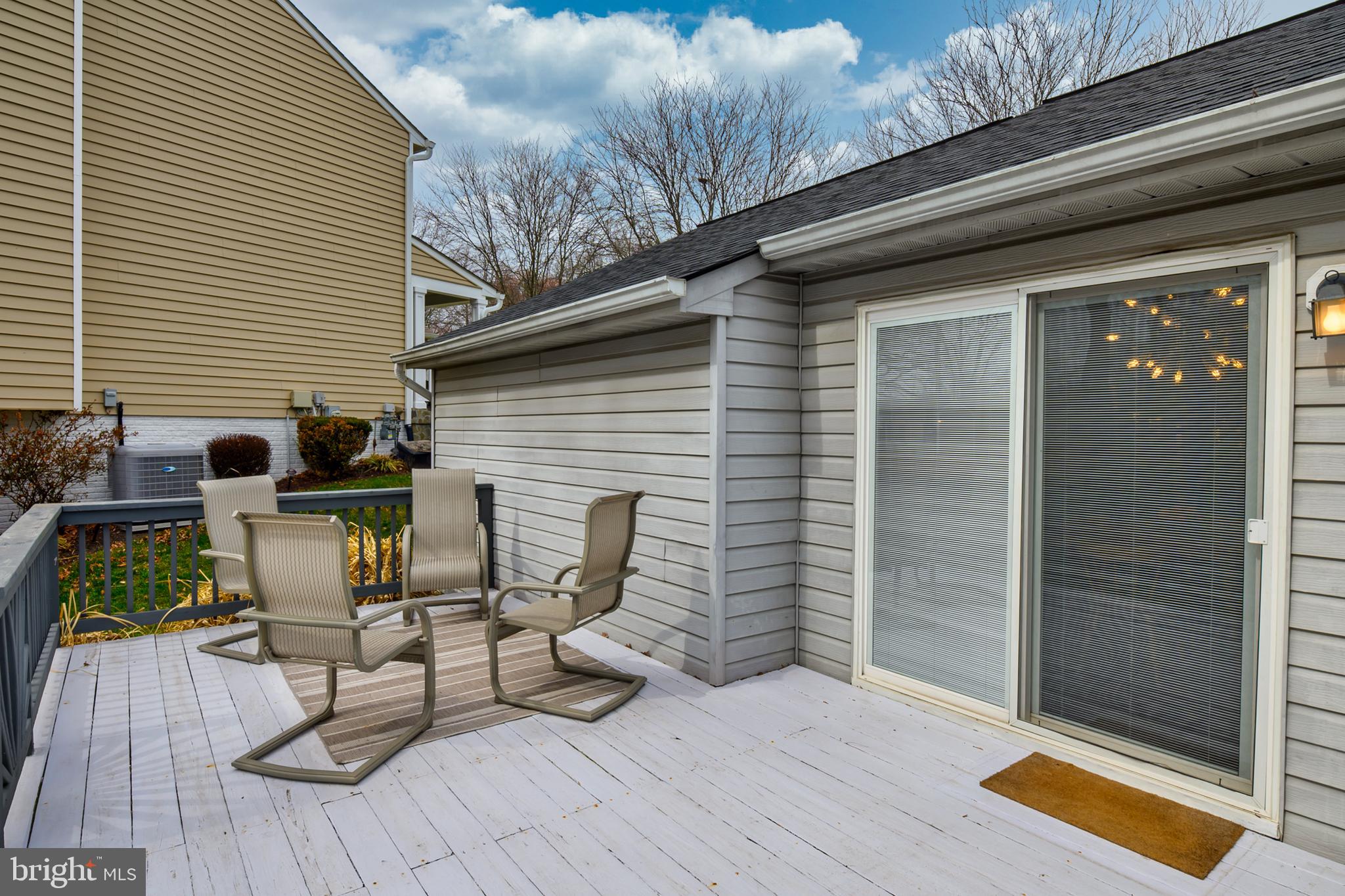 864 Snow Valley Lane Odenton, MD 21113 - Photo 32 of 42 Deck