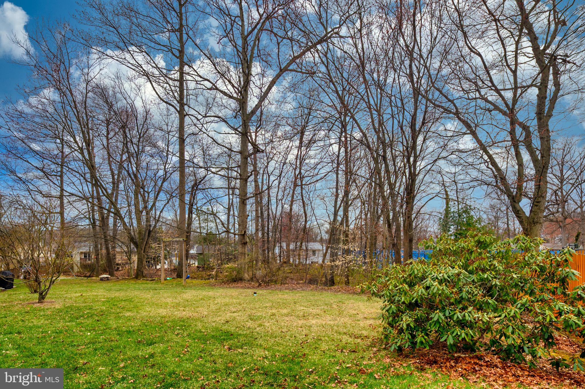864 Snow Valley Lane Odenton, MD 21113 - Photo 35 of 42 Backyard (alt view)