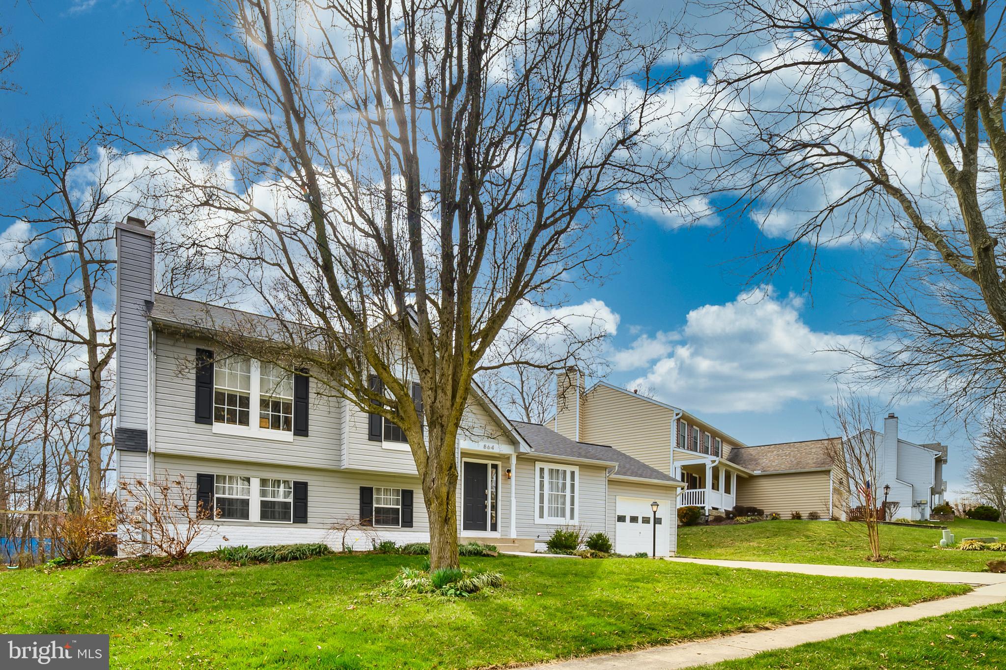 864 Snow Valley Lane Odenton, MD 21113 - Photo 4 of 42