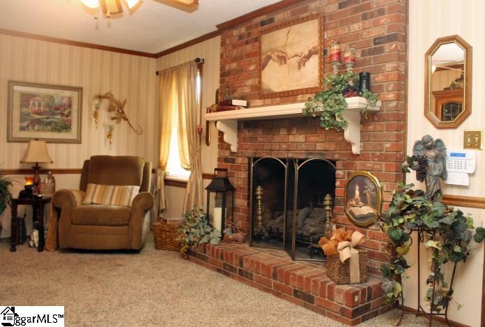 1803 Elrod Road Piedmont, SC 29673 - Photo 22 of 34 Gallery Image 22