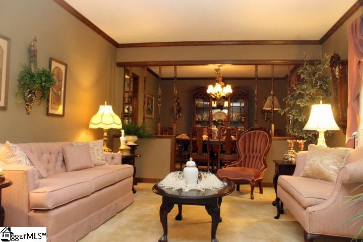 1803 Elrod Road Piedmont, SC 29673 - Photo 8 of 34 Gallery Image 8