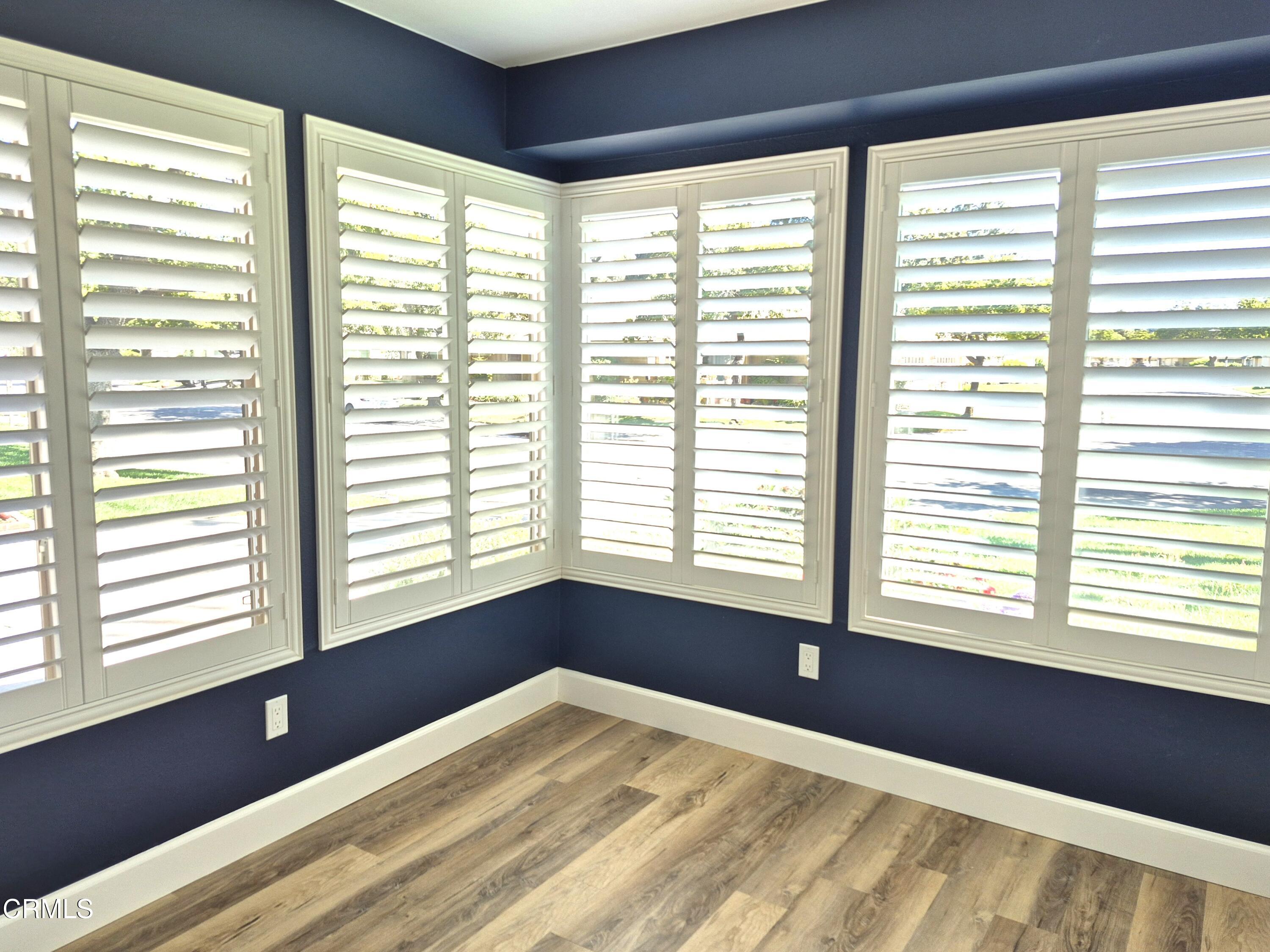 7107 Village 7 Camarillo, CA 93012 - Photo 6 of 21 a view of an empty room with a window