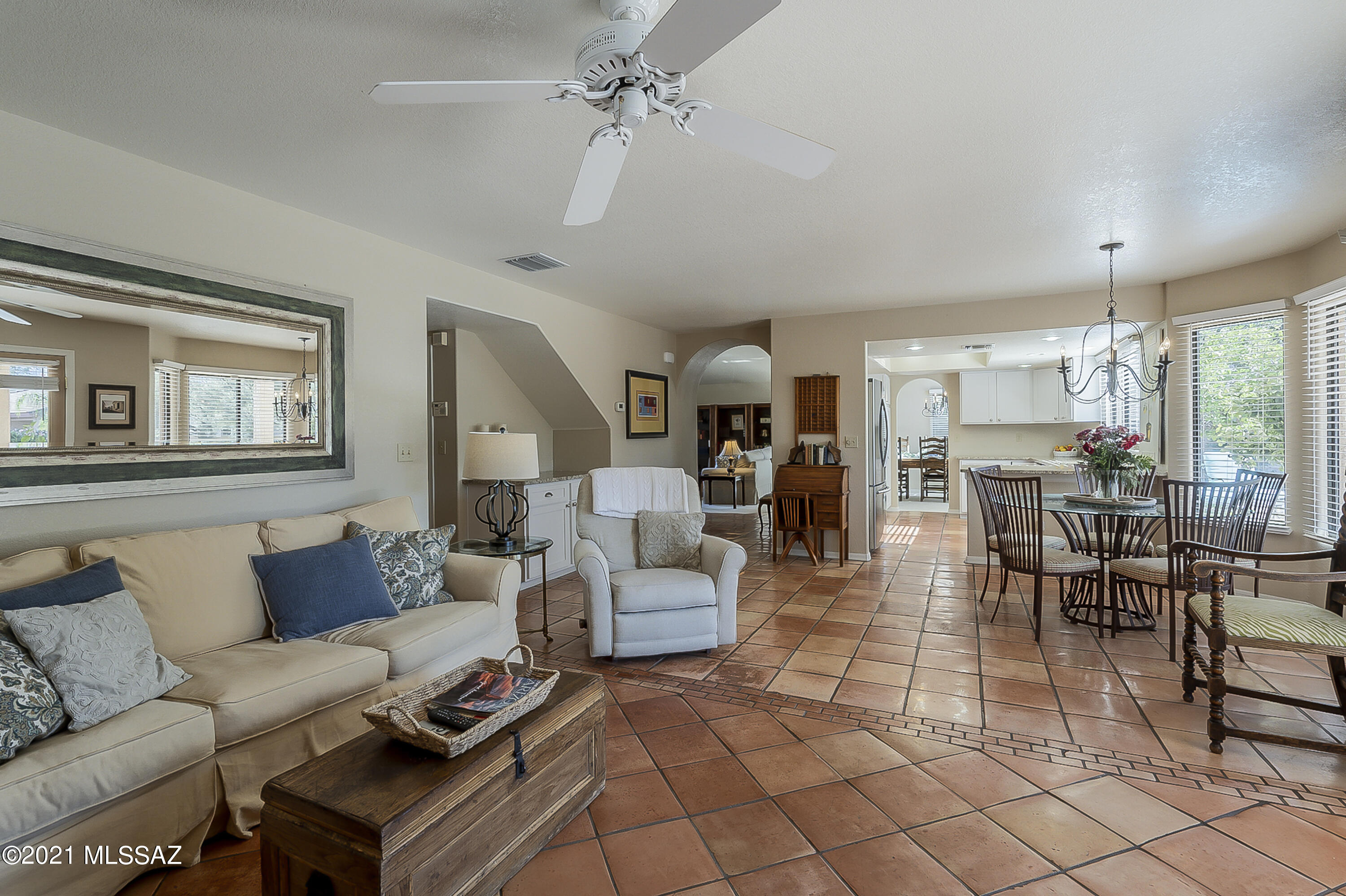 171 Blackstone Road Tucson, AZ 85755 - Photo 21 of 41