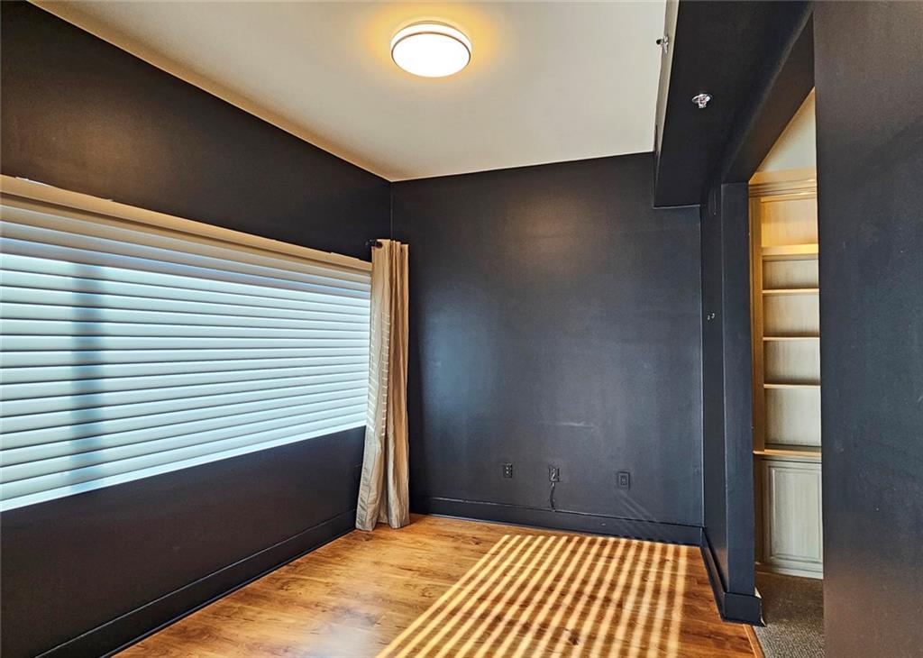 4561 Olde Perimeter Way, Unit 704 Atlanta, GA 30346 - Photo 15 of 45 a view of a room with a large window