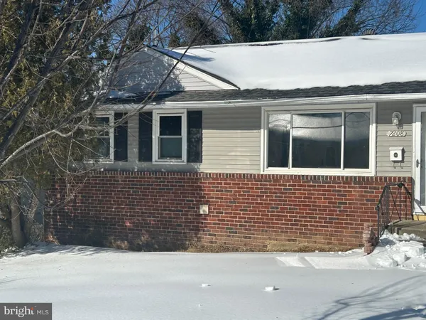 $470,000 | 7208 Powhatan Street, Lanham, MD 20706