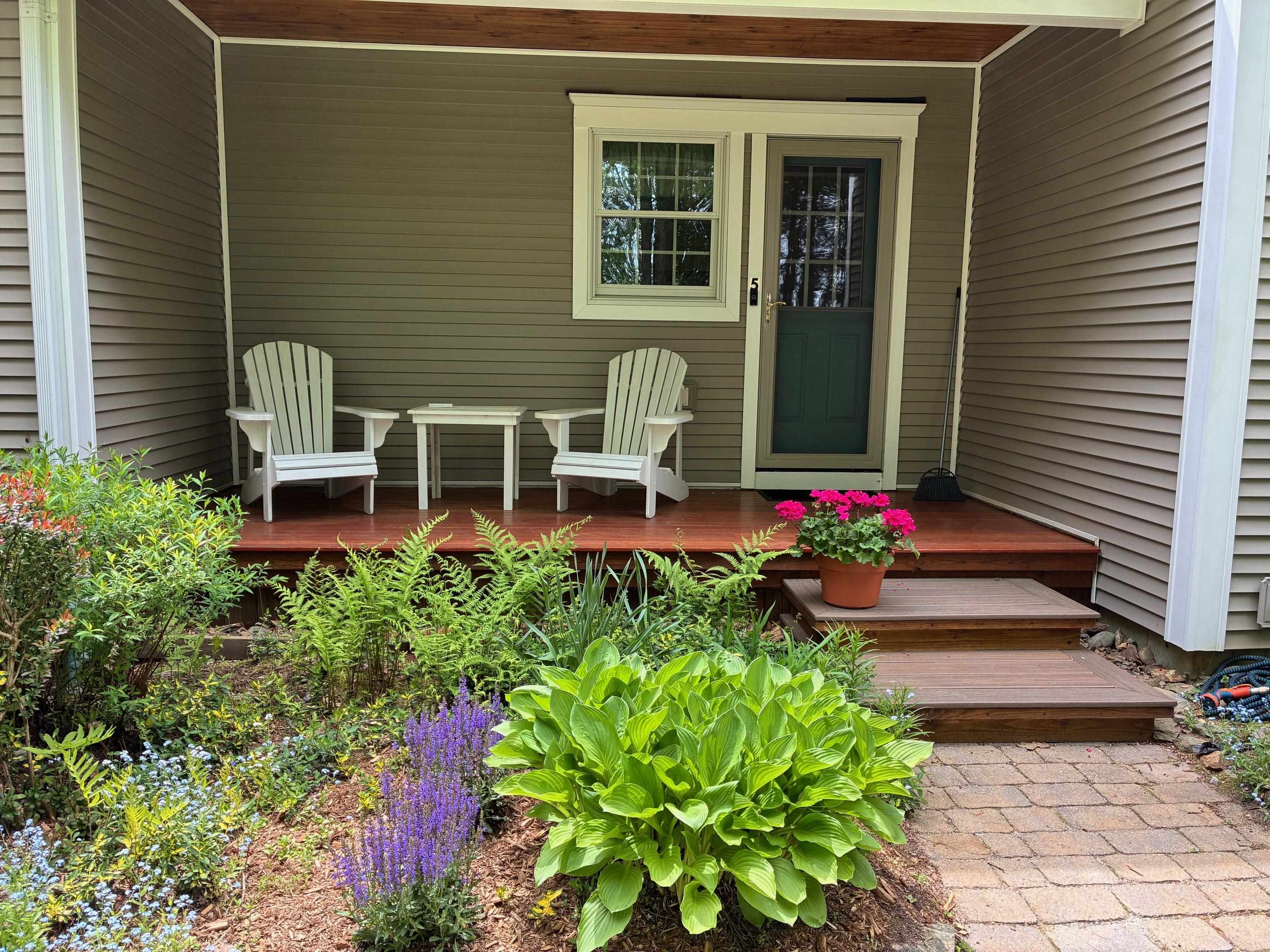 5 Grant Road Hanover, NH 03755 - Photo 4 of 48