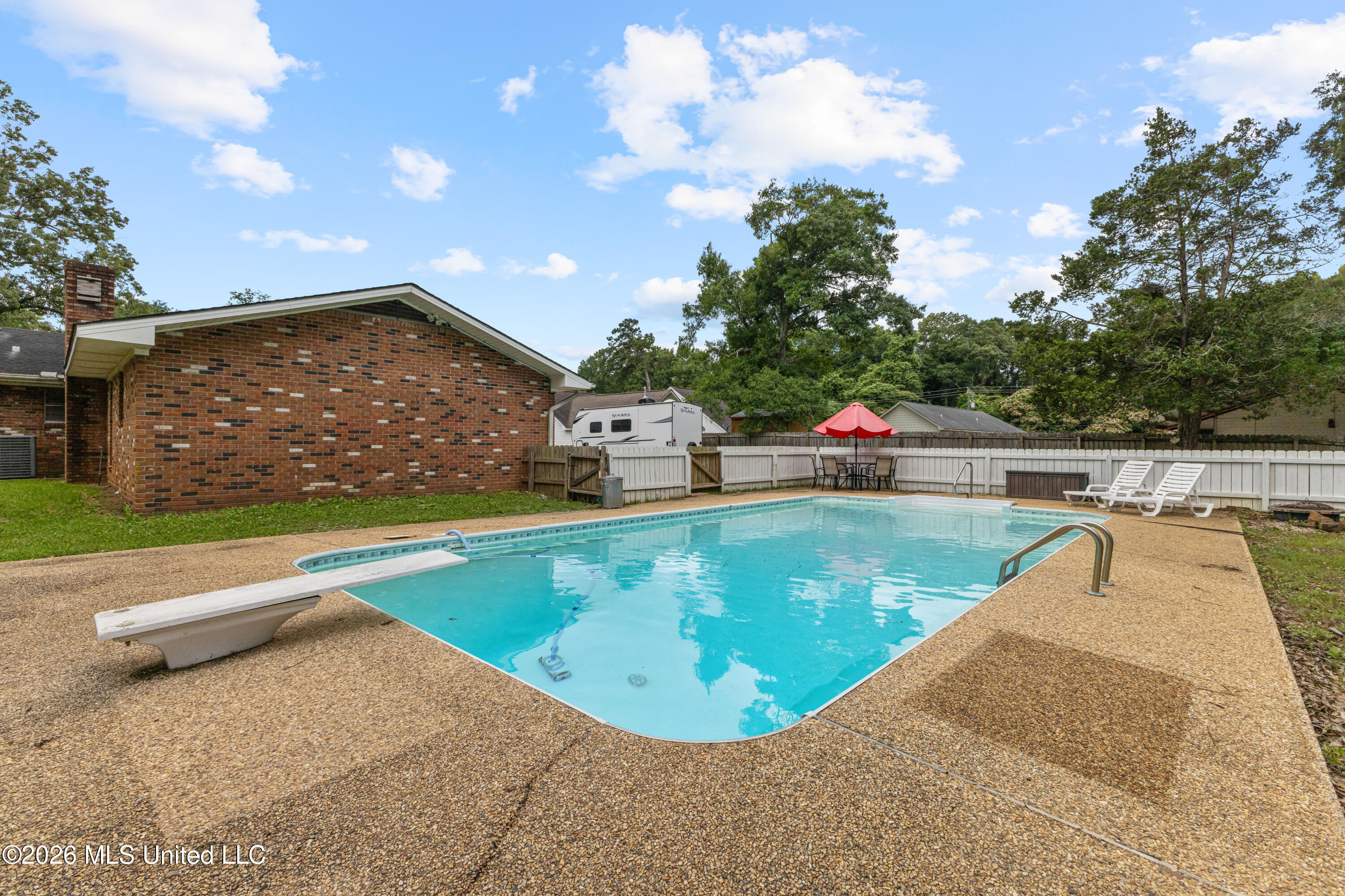 1005 Short Street Wesson, MS 39191 - Photo 2 of 37 IMG_1202