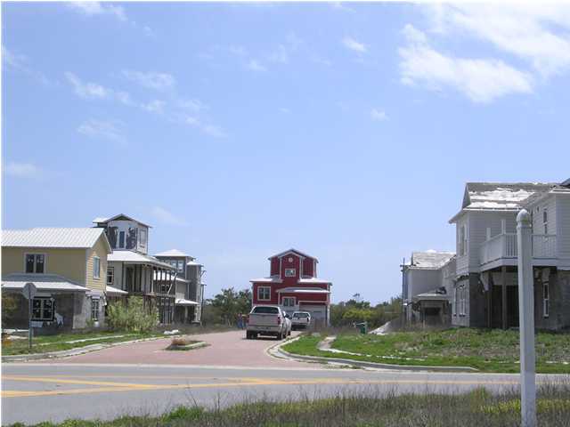 a view of a city