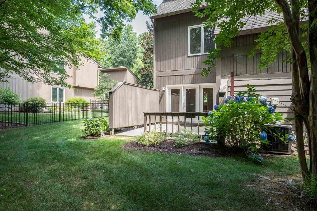 4217 Sunscape Lane Raleigh, NC 27613 - Photo 21 of 27 Photo 21