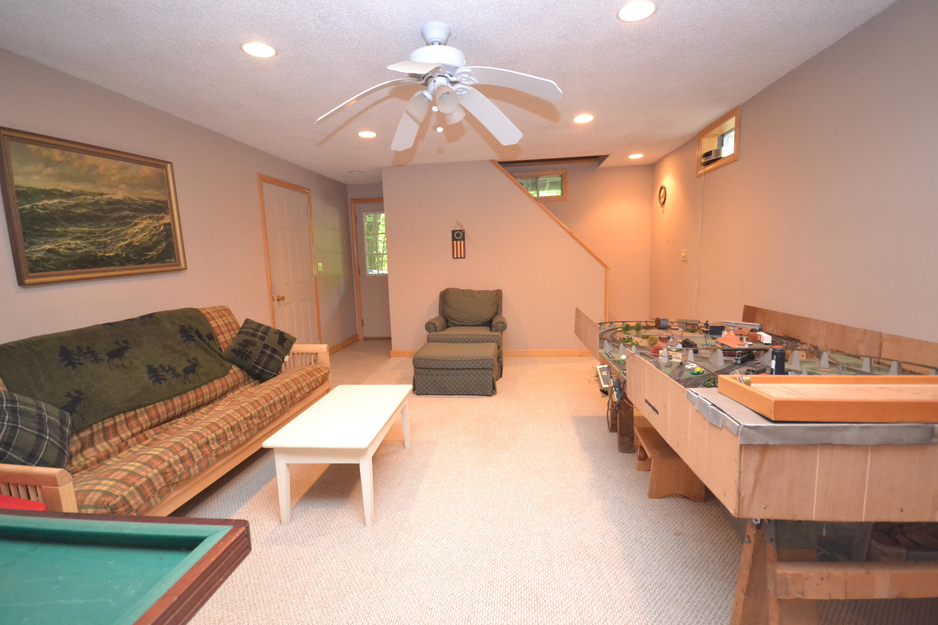 30 West Pondicherry Road Bridgton, ME 04009 - Photo 15 of 28 Family Room 2