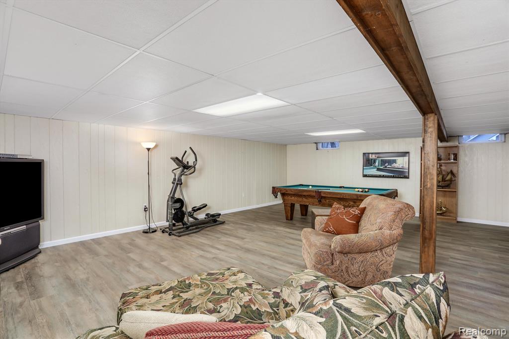 8445 Reese Road Clarkston, MI 48348 - Photo 38 of 44