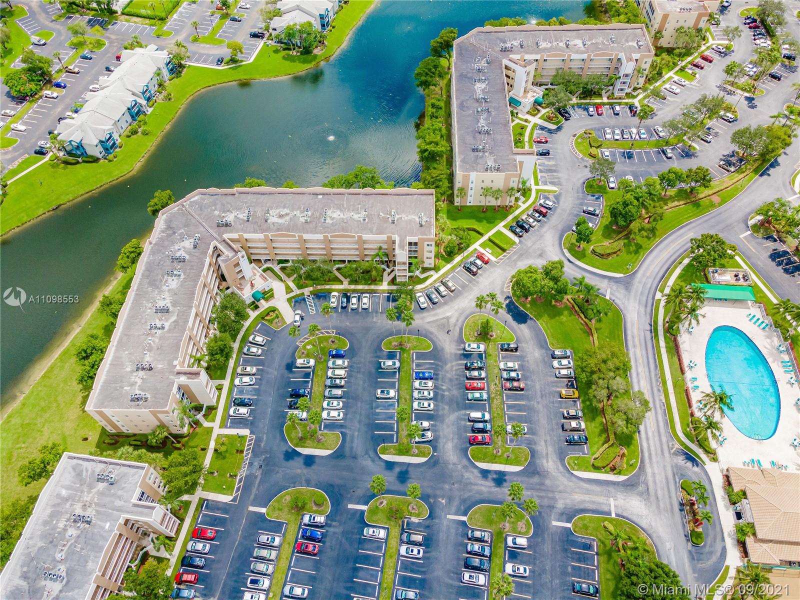 9563 Weldon Circle, Unit D207 Tamarac, FL 33321 - Photo 4 of 40