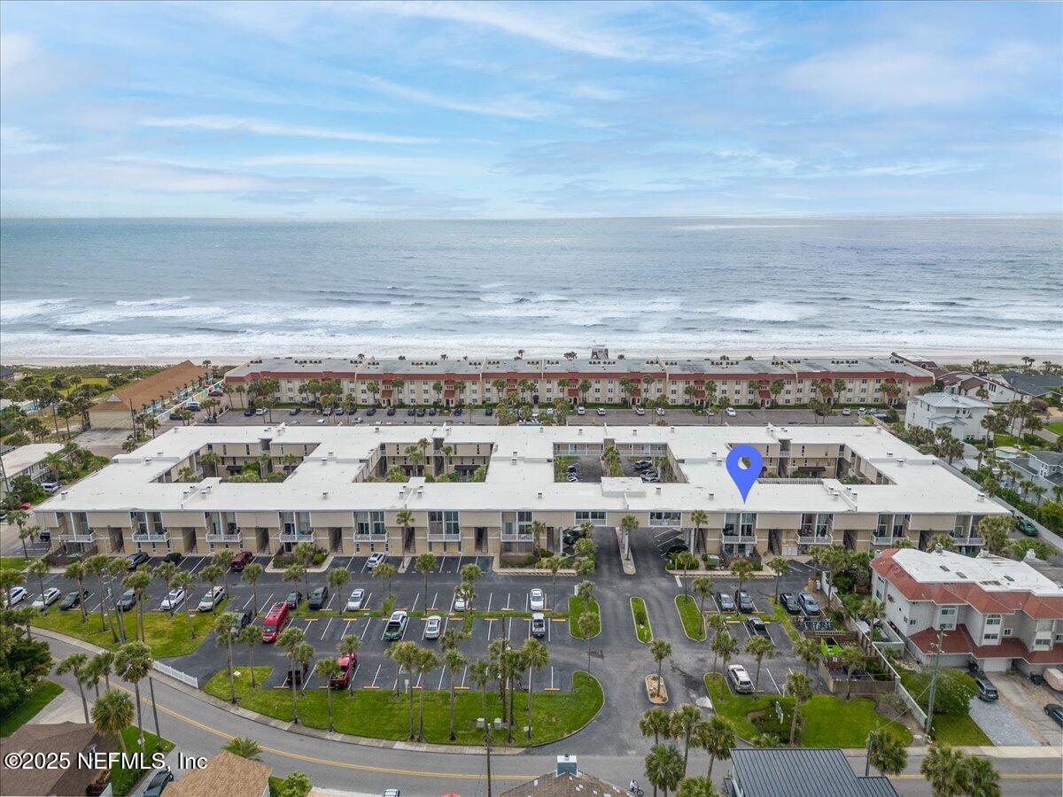 901 Ocean Boulevard, Unit 1 Atlantic Beach, FL 32233 - Photo 12 of 39 a view of a city