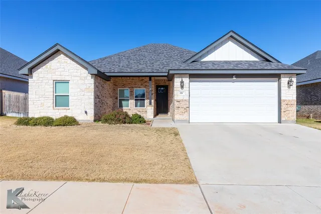 $3,500 | 320 Bella Way, Abilene, TX 79602