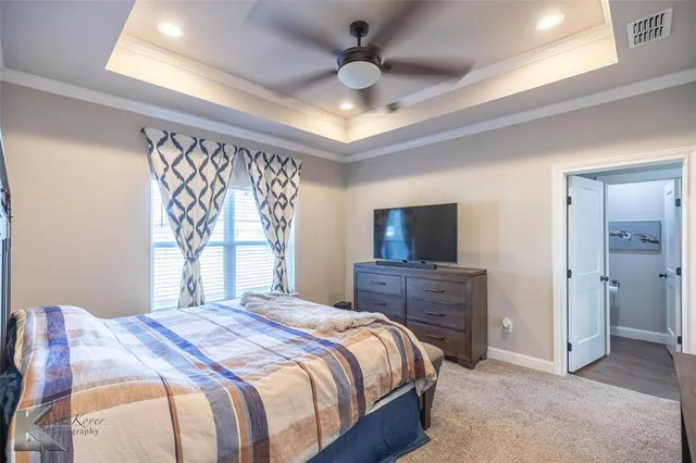 $3,500 | 320 Bella Way, Abilene, TX 79602