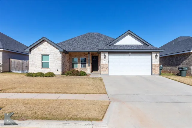 $3,500 | 320 Bella Way, Abilene, TX 79602