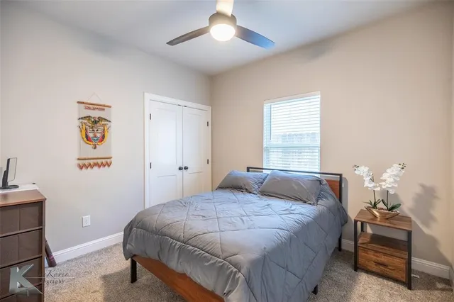 $3,500 | 320 Bella Way, Abilene, TX 79602