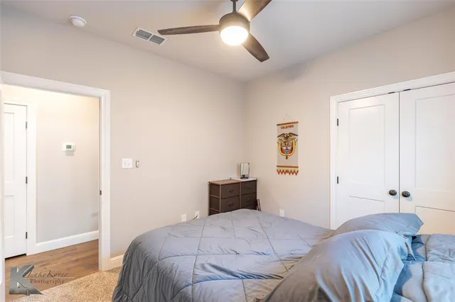 $3,500 | 320 Bella Way, Abilene, TX 79602