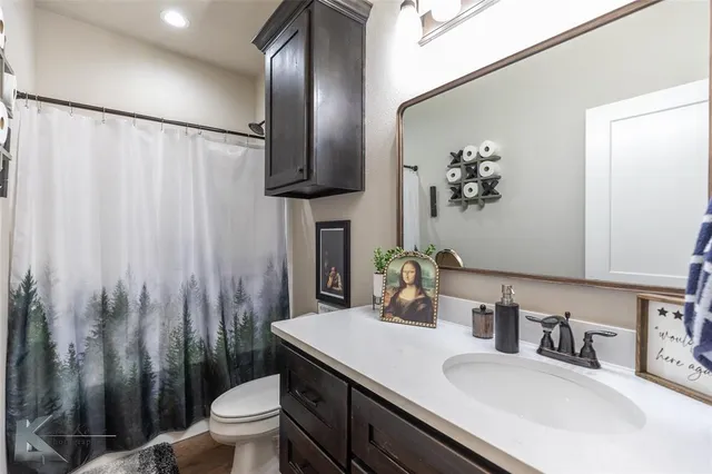 $3,500 | 320 Bella Way, Abilene, TX 79602