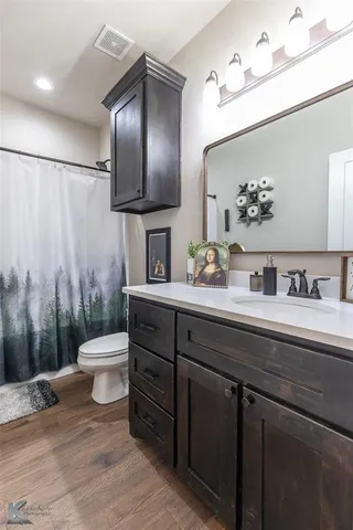 $3,500 | 320 Bella Way, Abilene, TX 79602