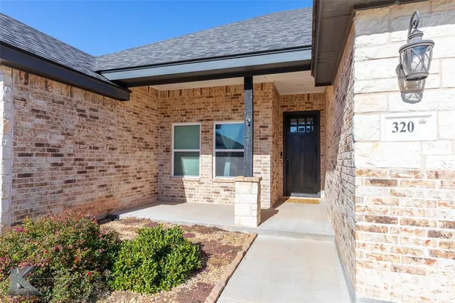 $3,500 | 320 Bella Way, Abilene, TX 79602