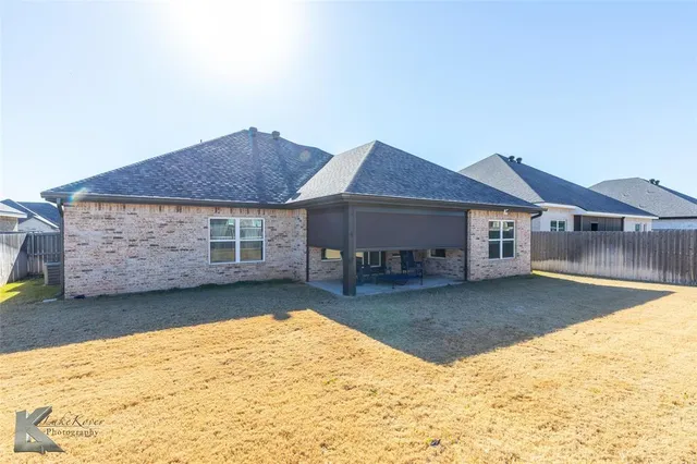 $3,500 | 320 Bella Way, Abilene, TX 79602
