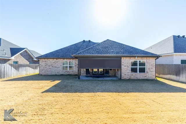$3,500 | 320 Bella Way, Abilene, TX 79602