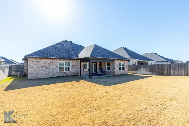 $3,500 | 320 Bella Way, Abilene, TX 79602