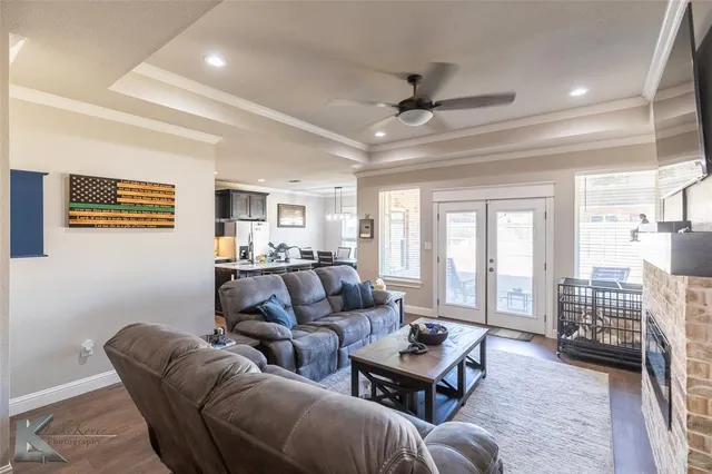 $3,500 | 320 Bella Way, Abilene, TX 79602