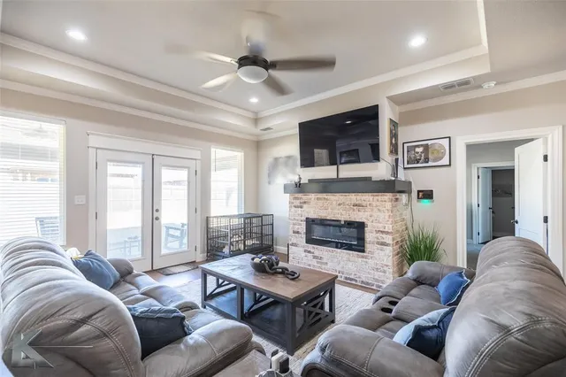 $3,500 | 320 Bella Way, Abilene, TX 79602