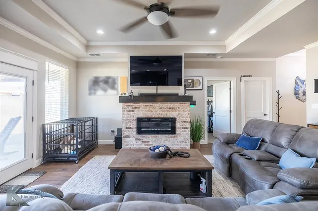 $3,500 | 320 Bella Way, Abilene, TX 79602