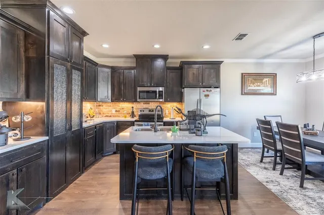 $3,500 | 320 Bella Way, Abilene, TX 79602