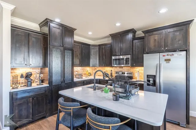 $3,500 | 320 Bella Way, Abilene, TX 79602